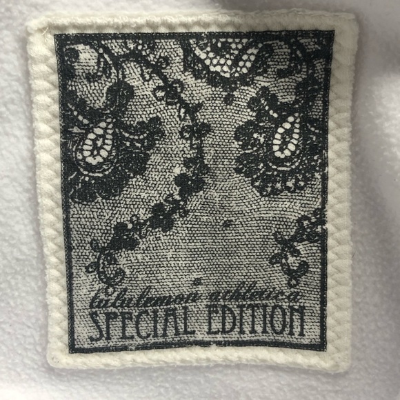 Lululemon special edition scuba hoodie - Picture 5 of 5